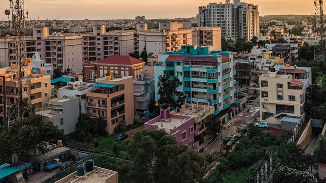 As metro home prices soar, Redditors suggest houseboats or village living as alternatives for middle-class buyers priced out of the market. (Representational Image)