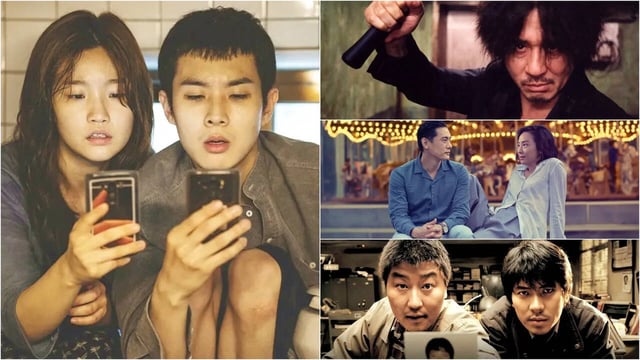 Parasite BEST Movie Of 21st Century; Oldboy, Memories Of Murder, Past Lives Also Ranked In Poll - Deets Inside