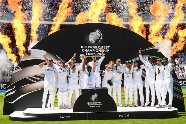 International Cricket Council 