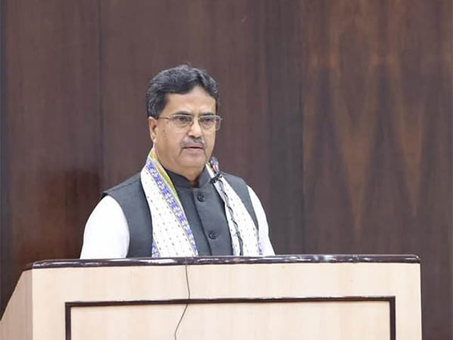 CM Manik Saha