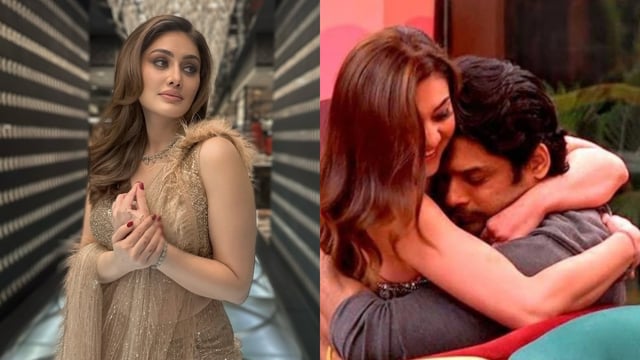 Shefali Jariwala's last X post was about late friend and ex-boyfriend Sidharth Shukla