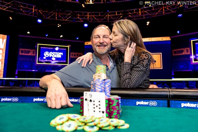 lonny weitzel wsop