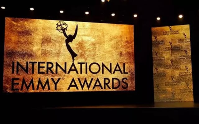 Emmy Award winning BBC Myanmar documentary crew, includes journalists from Mizoram. 
