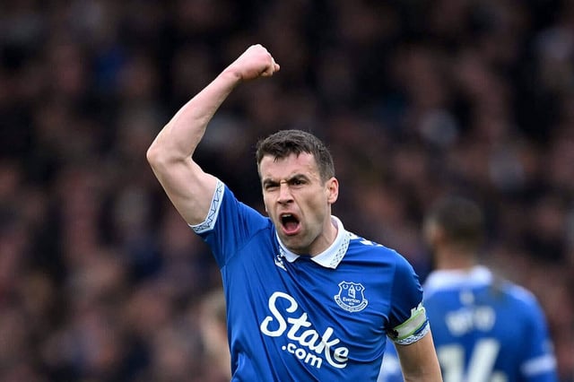 Everton captain Seamus Coleman extends stay till 2026