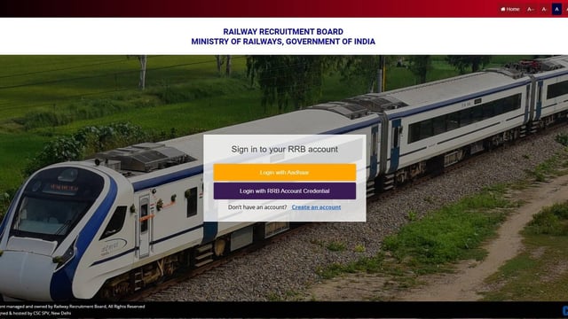 RRB Technician Recruitment 2025 Begins for 6180 Posts | Image: File Photo
