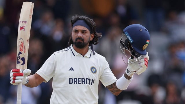 The KL Rahul comeback: Are India reaping rewards of Rohit Sharma and Abhishek Nayar's work?