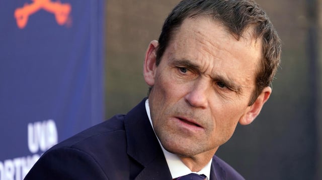 James Ryan