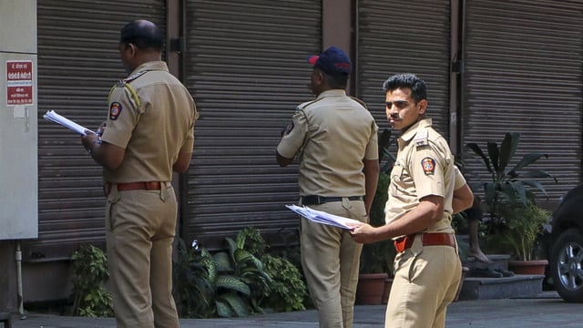 The pregnant woman sustained burn injuries in the incident that took place at the government rural hospital in Bhokardan.