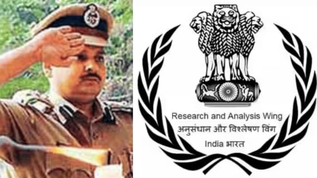 Senior Officer Parag Jain appointed as the new Secretary of the Research and Analysis Wing (RAW) for a two-year term. | Image: Republic