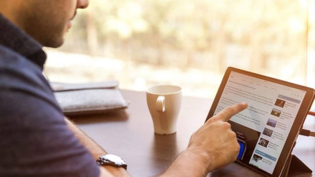 Digital Entertainment I India's Ad Expenditure | Image: Unsplash