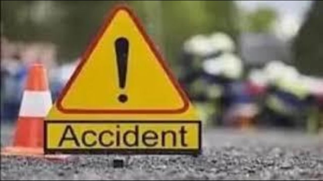 The deceased were identified as driver Raju Bhat, 40, and Suraj Kumar, 35, both residents of Udhampur. (HT File)