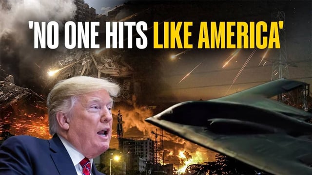 The United States is reported to have incurred significant costs during the operation. | Image: Republic