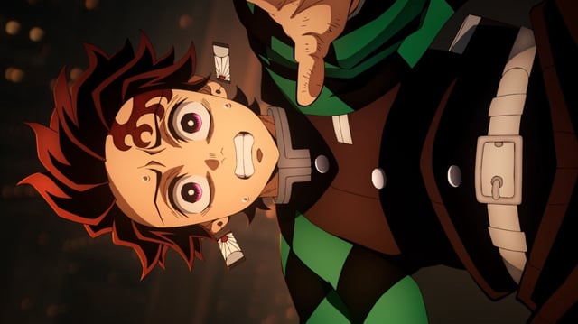© Ufotable/Sony/Crunchyroll