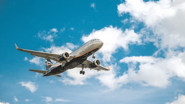 Following a ceasefire with Israel, Iran has reopened its central and western airspace to international overflights.