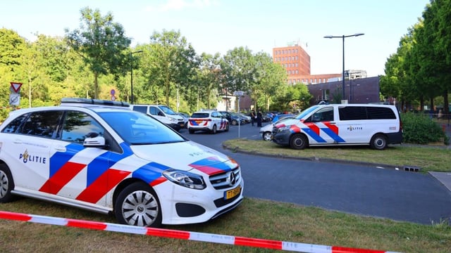 Man (27) ernstig gewond bij schietpartij in Zuidoost
