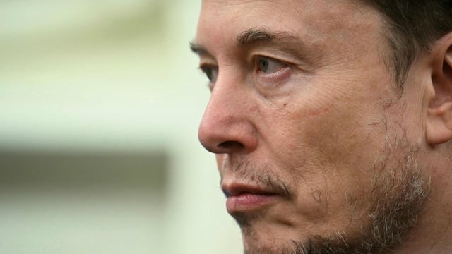 Elon Musk’s remarks come while the US Senate is getting ready for an important vote on Saturday (local time).