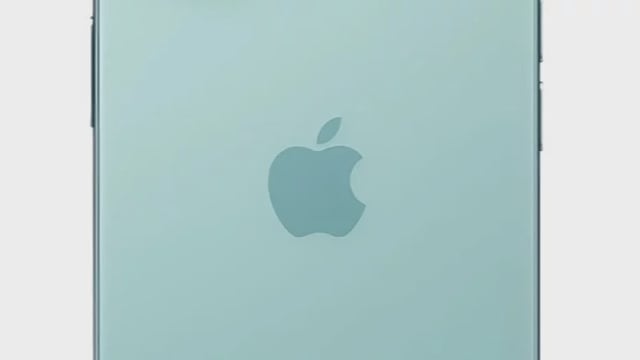 The Apple logo could be on the move in the upcoming iPhone 17 Pro.