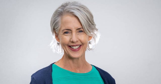 Greens leader Rosalie Woodruff. File picture by Katri Strooband