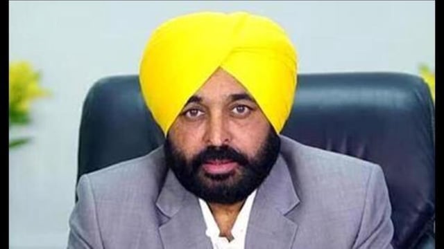 The CM said the state government would consult all stakeholders, including religious organisations, in drafting the legislation. (HT Photo)