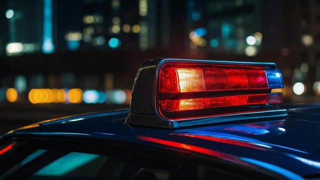 The wife allegedly threw chilli powder into her husband's eyes and beat him with a club.