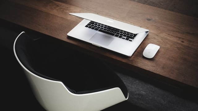After being laid off, a man faked having a job on LinkedIn; the act led to a real offer with better pay.