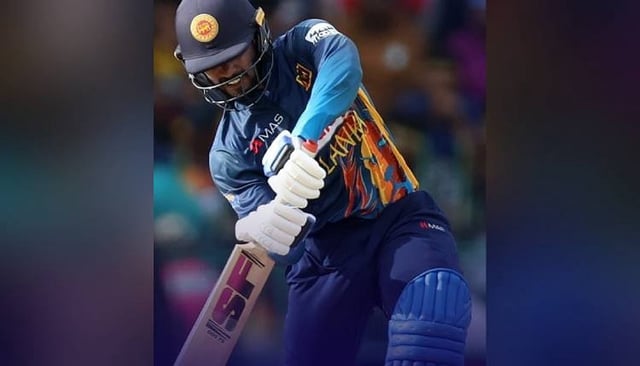 Dhananjaya de Silva