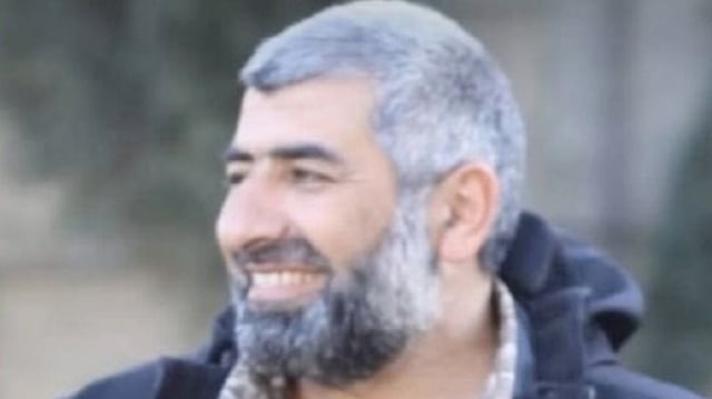 Hamas co-founder Hakham Muhammad Issa Al-Issa killed in Israeli airstrike in Gaza: IDF