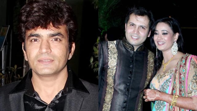Raja Chaudhary claims Abhinav Kohli came crying after separation from Shweta Tiwari