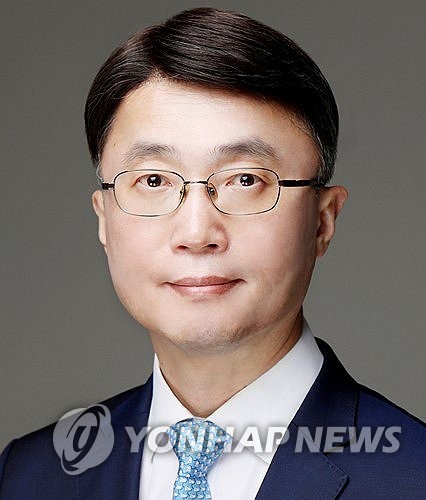 Ryu Je-myung, second vice minister of science and ICT (Yonhap)