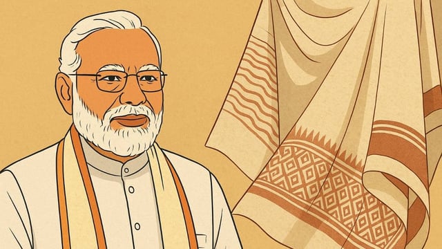PM Narendra Modi  | Image: Republic
