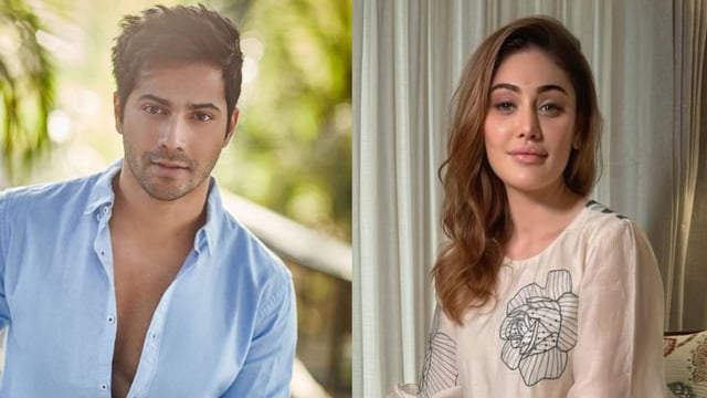 Varun Dhawan urges media to show compassion while covering final journey of Shefali Jariwala.