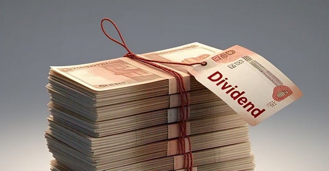 dividends