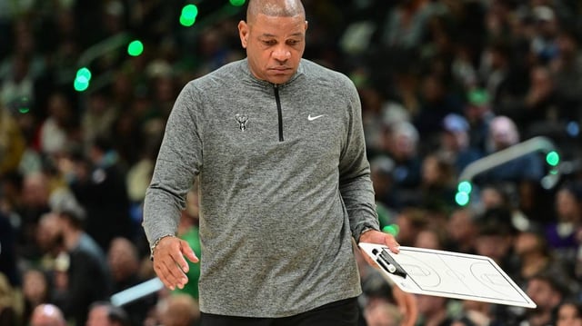 Doc Rivers