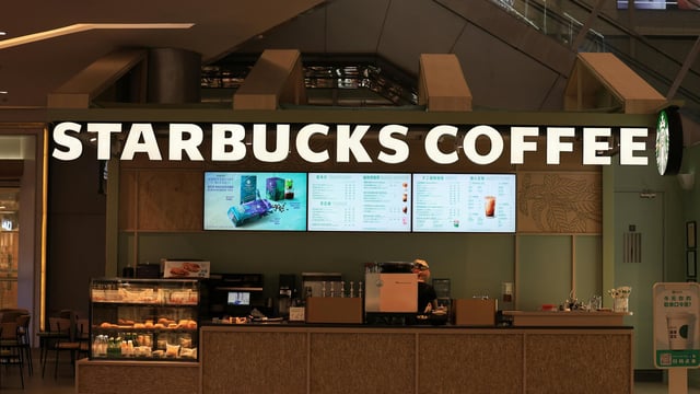 Blanca Lopez said the word “illegal” commented by Starbucks employee brought up painful memories of friends and family members who had been deported.