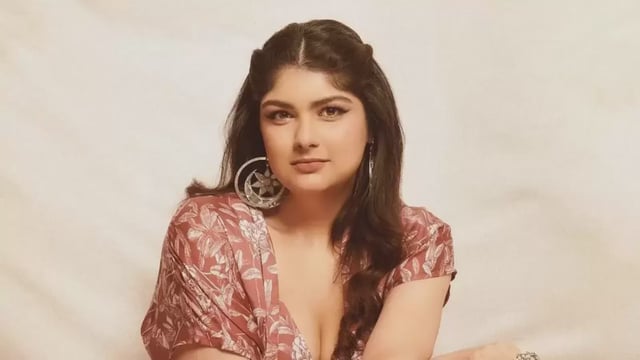 Anshula Kapoor talked about her experience on The Traitors.