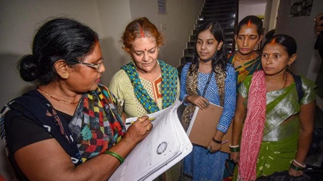 The Centre announced earlier this month that the 16th Census will finally be carried out after a gap of 16 years. (Representational image)