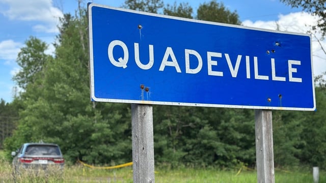 Days after an eight-year-old girl was severely injured in a suspected animal attack, Ontario Provincial Police continue to warn residents of Quadeville, Ont., to keep young children indoors or under close supervision.