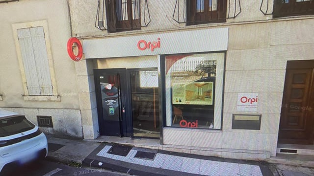 Une agence Orpi de Marseille incendiée quelques jours après la polémique avec Rima Hassan