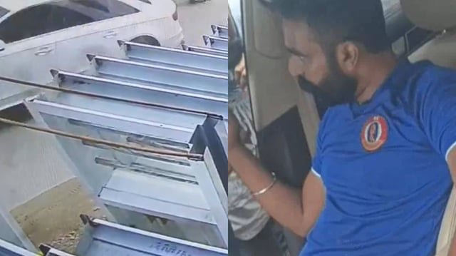 Ludhiana Audi Hit-and-Run | Image: Republic