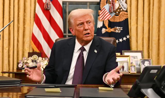Donald Trump avait repoussé une nouvelle fois mi-juin la date butoir pour la vente du réseau social, au 17 septembre.