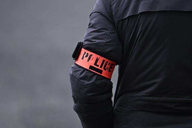La victime, «issue de la communauté turque», souffrait d’une fracture à l’arrière du crâne causée par un objet contondant (image d’illustration).