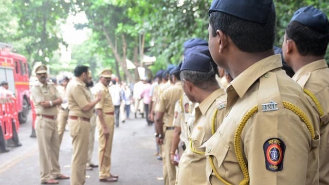 The accused is a resident of Bhima Tanda in Udgir taluka of Latur district in Maharashtra