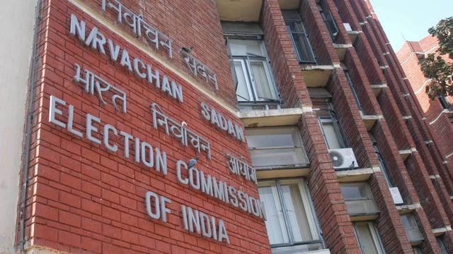 Two days after the ECI’s announcement to start the SIR of electoral rolls, West Bengal chief minister Mamata Banerjee said the move was more dangerous than the National Register of Citizens (NRC).