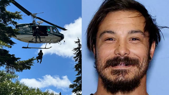 Social media users baselessly linked Travis Decker to Coeur d'Alene shooting
