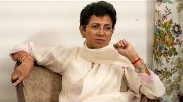 Selja, who is a Sirsa MP and general secretary of the All India Congress Committee (AICC), said that in many districts the situation is such that farmers are standing in long queues to get fertilisers, but stocks are unavailable. (HT File)