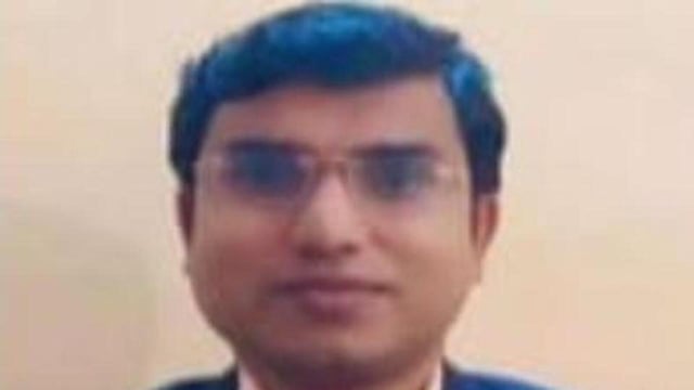 Man posing as IAS officer caught holidaying at Customs dept’s Bandra guest house