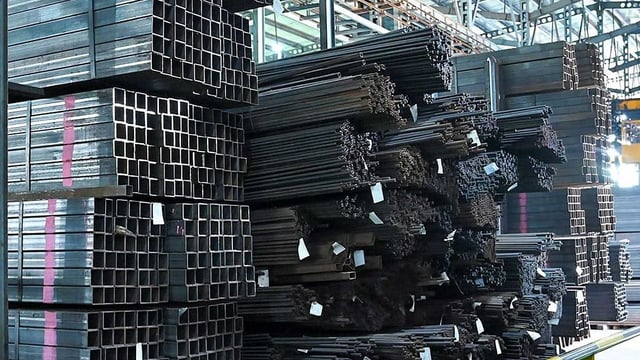 Sambhv Steel Tubes IPO Allotment Status