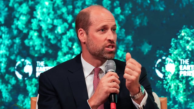 Britain's Prince William offered up for $27,000 in 'cash for access' scandal.