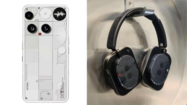 Nothing Phone (3) and Headphone (1) are set to launch at a special event in London, UK, on July 1, 2025.