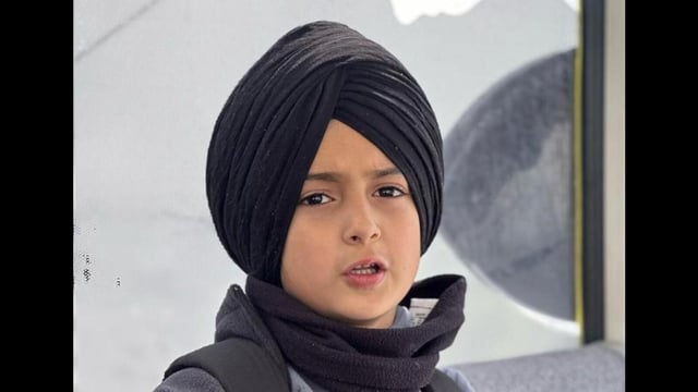 Teghbir Singh